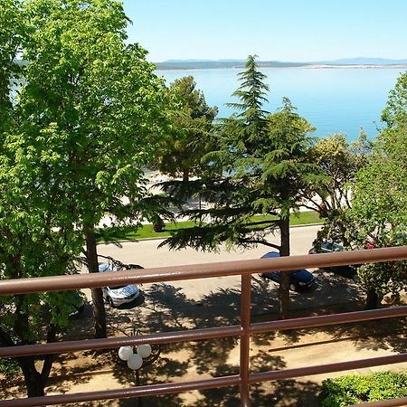 Apartment Promenada Crikvenica Zimmer foto
