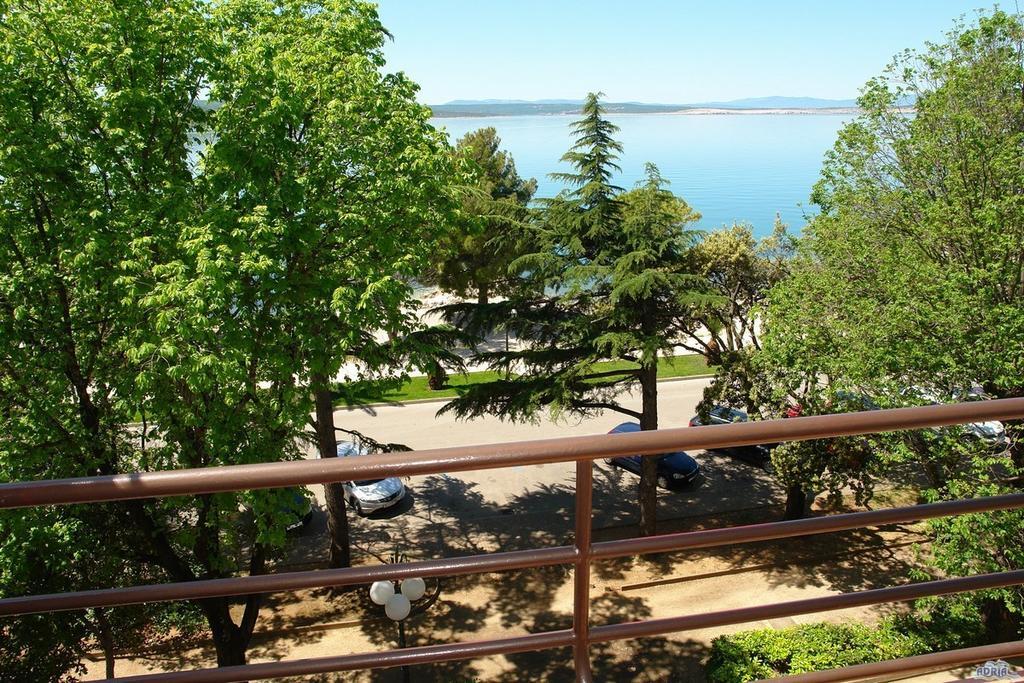 Apartment Promenada Crikvenica Zimmer foto