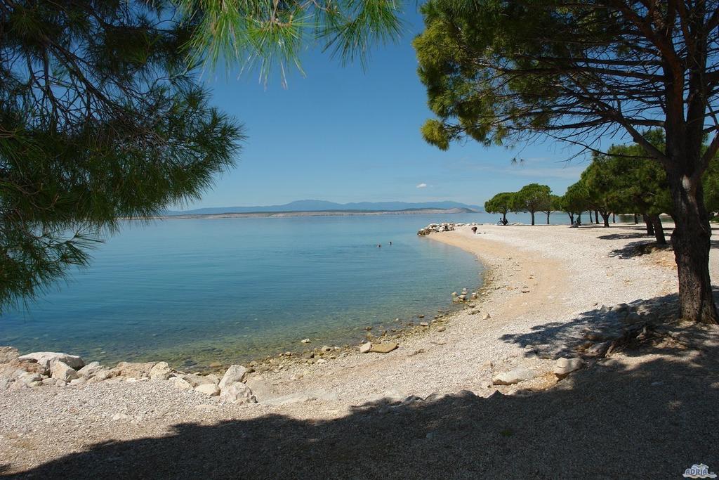 Apartment Promenada Crikvenica Zimmer foto