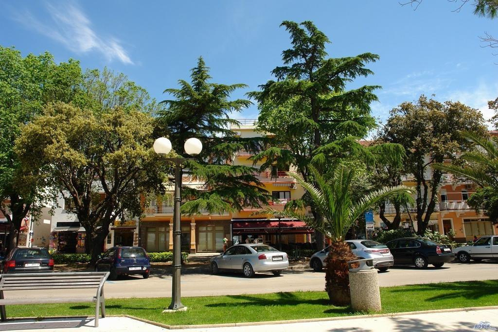 Apartment Promenada Crikvenica Zimmer foto