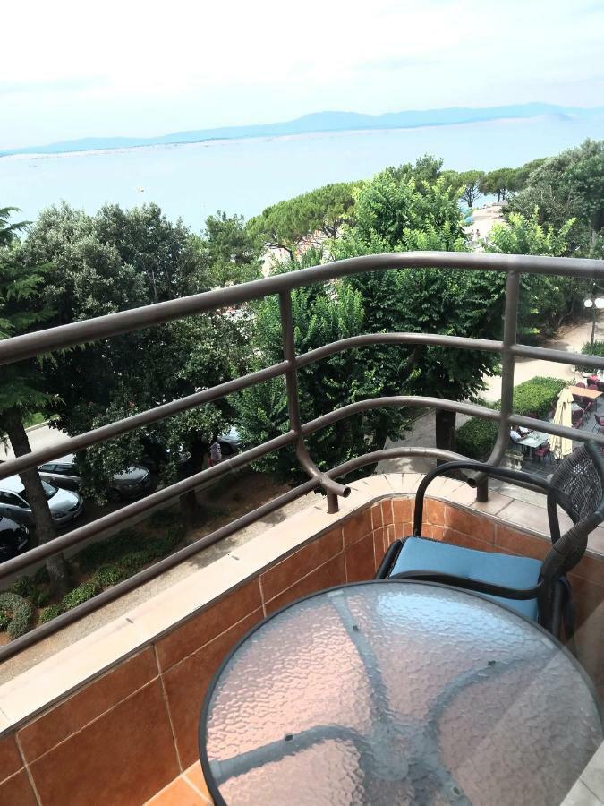 Apartment Promenada Crikvenica Exterior foto