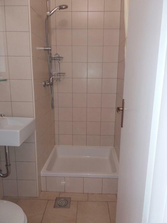 Apartment Promenada Crikvenica Exterior foto