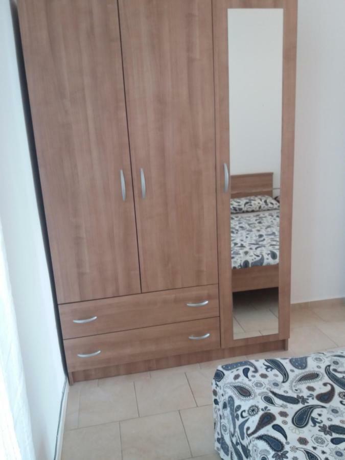 Apartment Promenada Crikvenica Exterior foto